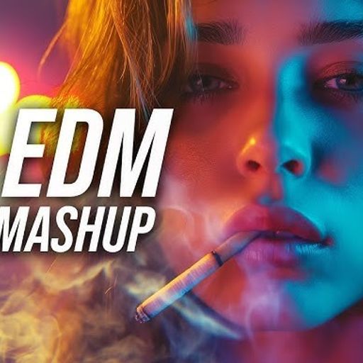 DJ MARINOS - PRESENTS - The Mashup Mix Vol.3 January 2025