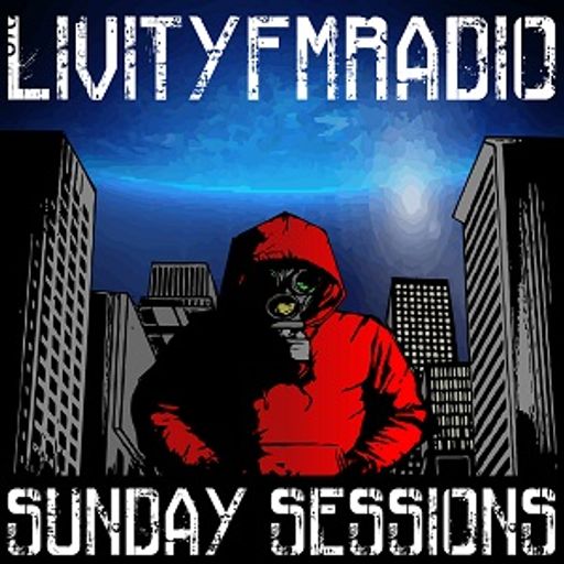 livity fm radio sunday sessions 28042019