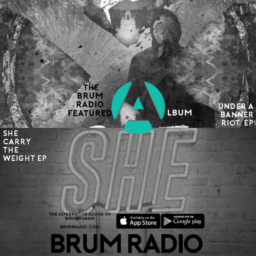 The Brum Radio A-List with Danny de Reybekill (04/08/2018)