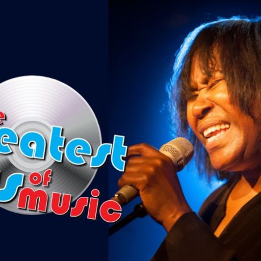 The Greatest Hits Of Music - 25th January 2026