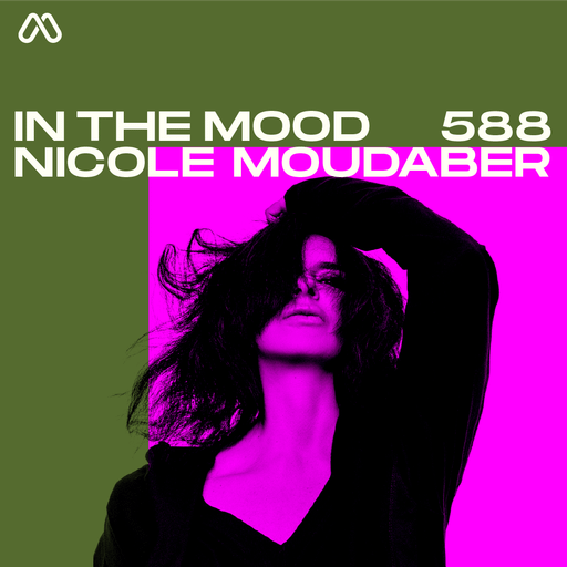 InTheMood - Episode 588 - Live from Avalon, Los Angeles
