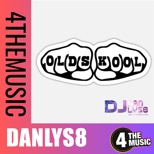 Danlys8 on 4TheMusic - OldskoOL Mix