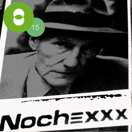 Concepto MIX #15 Nochexxx