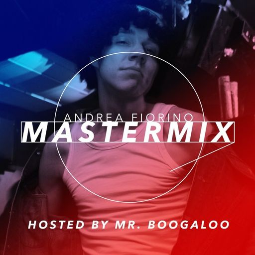 Andrea Fiorino - Mastermix (14/07/23)