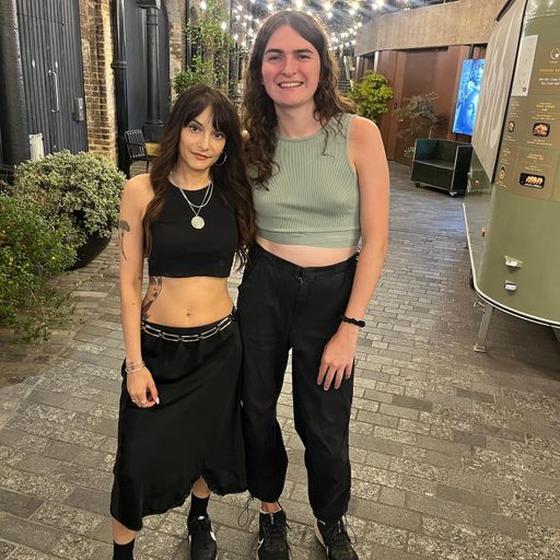 DJ-CK b2b HARD1P 29/08/24 - [Voices Radio]