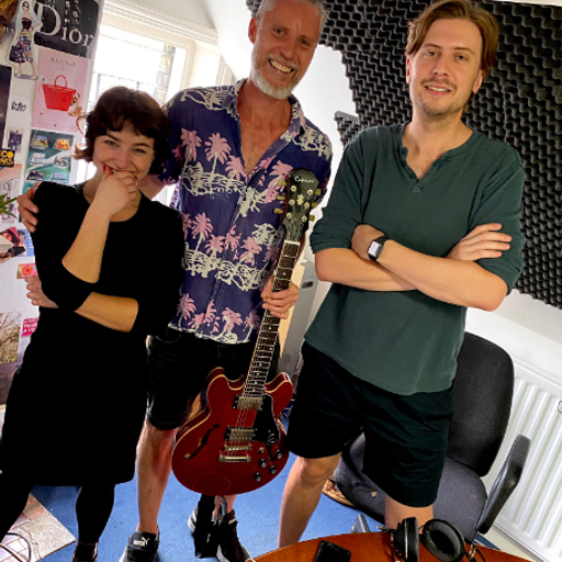 The Soul Show with James Sayer #20