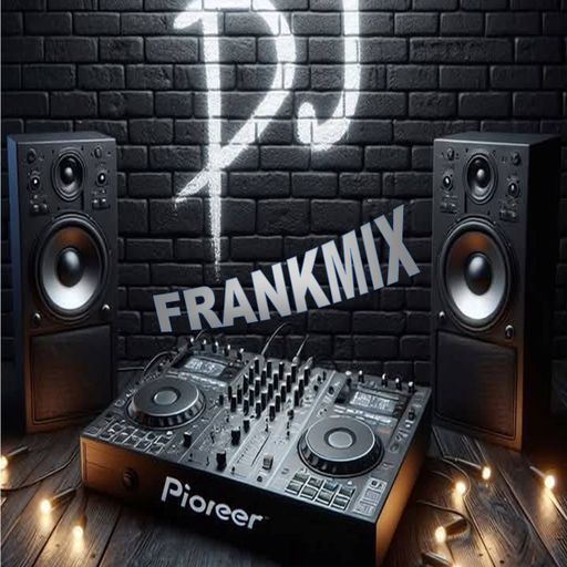 DJ FRANKMIX UK DANCE FM 86