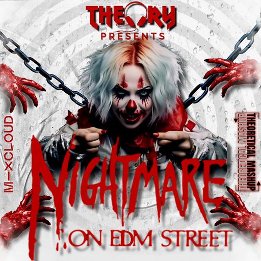 NIGHTMARE ON EDM STREET