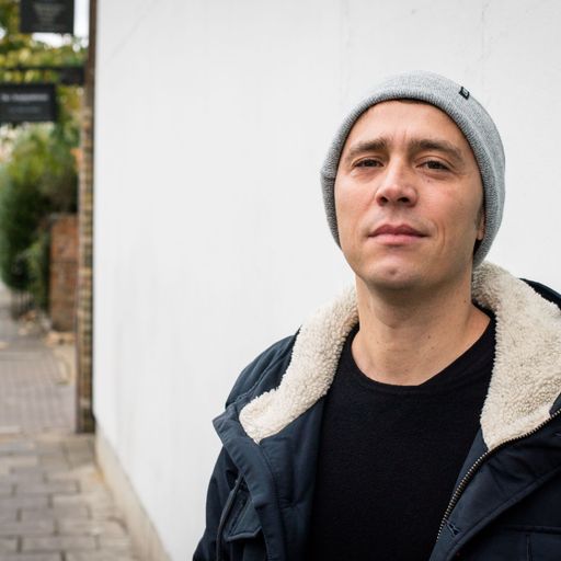 Vince Vella Takeover Pt 2 :: 17 -11-2016