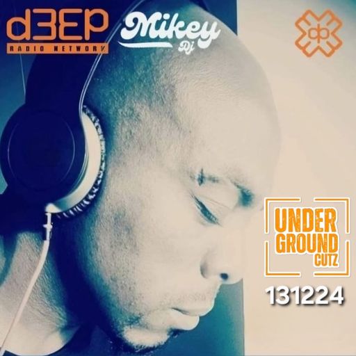 Mikey DJ - Underground Cutz (13/12/24)