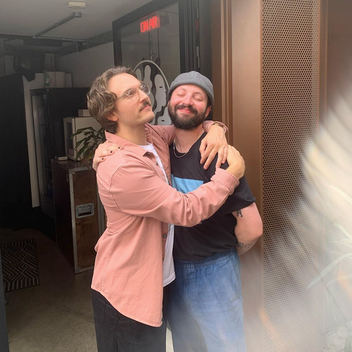 Short Journeys w/ Connor Gani - 11/09/22