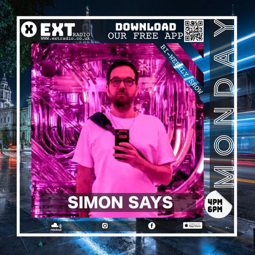 Simon Says - 03 NOV 2025
