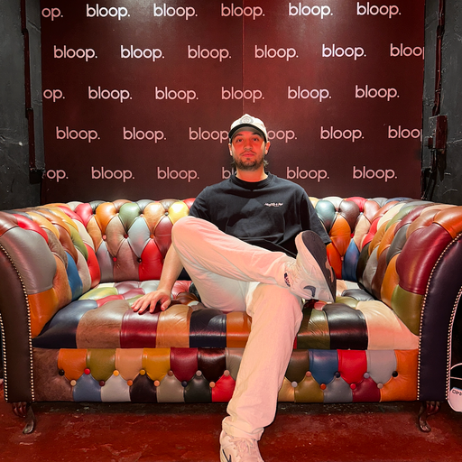 Más Música w/ Tobias Lineker - 16.05.25