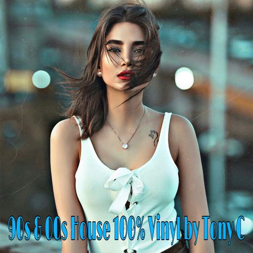 90s & 00s House 100% Vinyl Vol.30  4/8/24