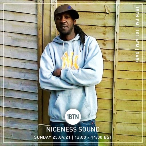 Niceness Sound - 25.04.2021