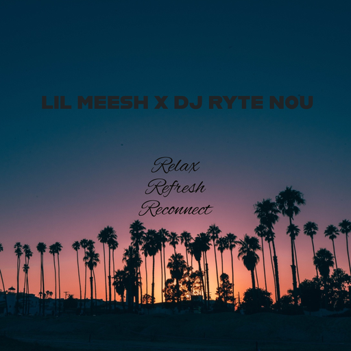 DJ RYTE NOU & LIL MEESH Live from Detroit - LATE NIGHT MiIX 8/12/2024