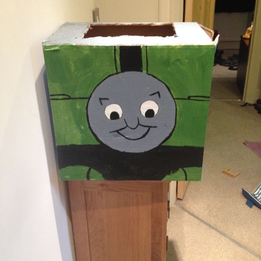 impromptu mix 25-01-2015