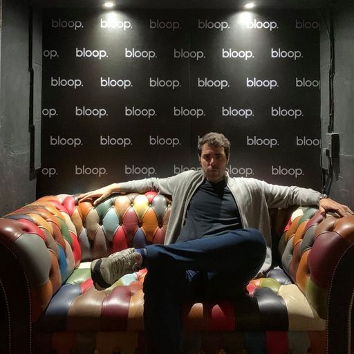Sound Ideology Radio Show - 15.09.20