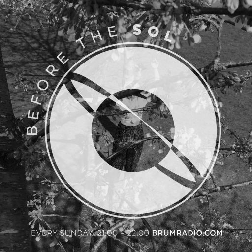 Before the Sol w/ Holly (02/04/2017)