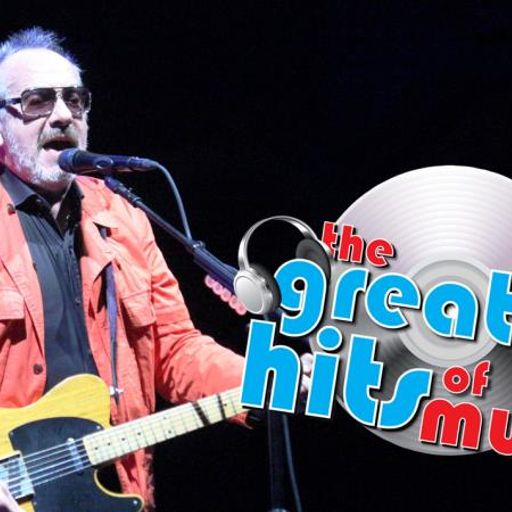 The Greatest Hits Of Music - 3rd August 2025