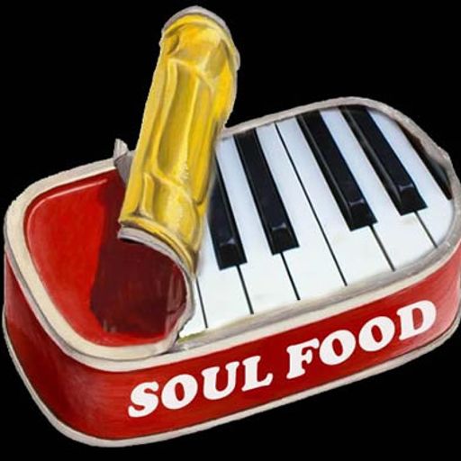 Groovehuntaz Selection #1