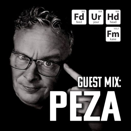 Feed Your Head hosted by the Hutchinson Brothers with Peza