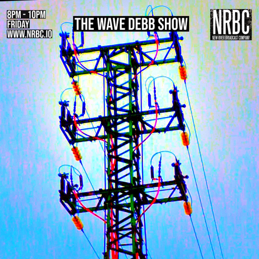 The Wave Debb Show - 17.01.26