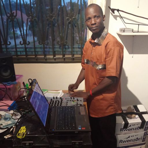 Cashmere Specials DJ Diaki Live@Cashmere Radio 01.03.2020