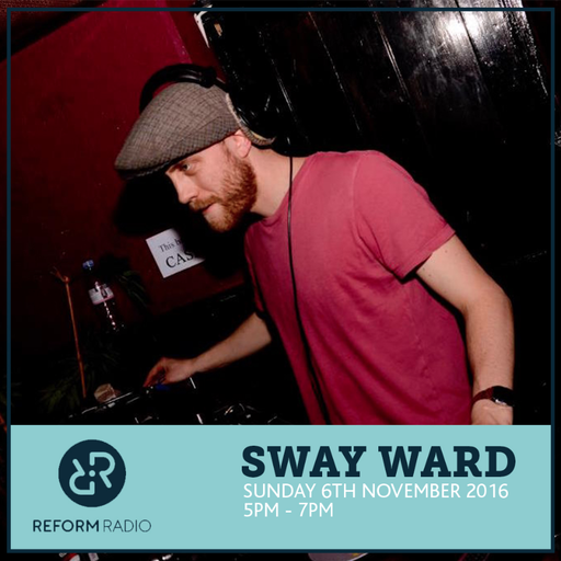 Sway Ward 6th November 2016