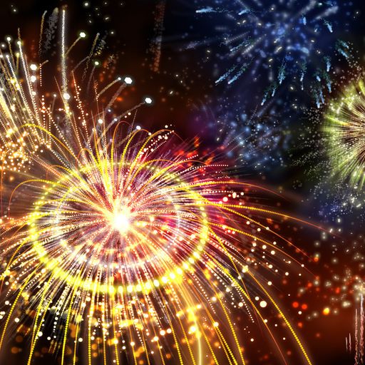 Happy New Year! 2017