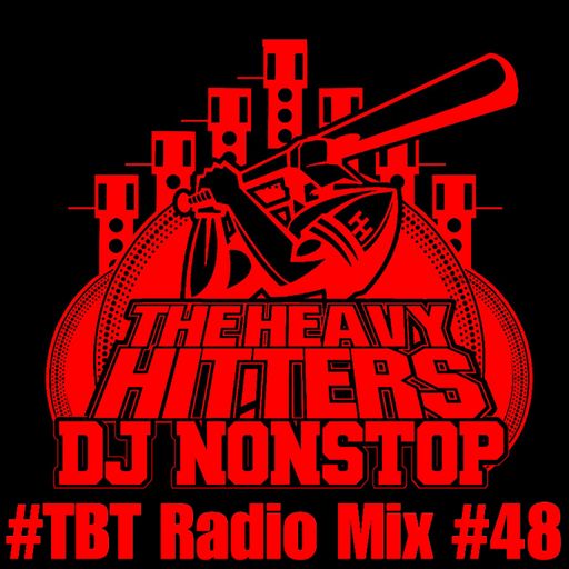 #TBT Radio Mix #48