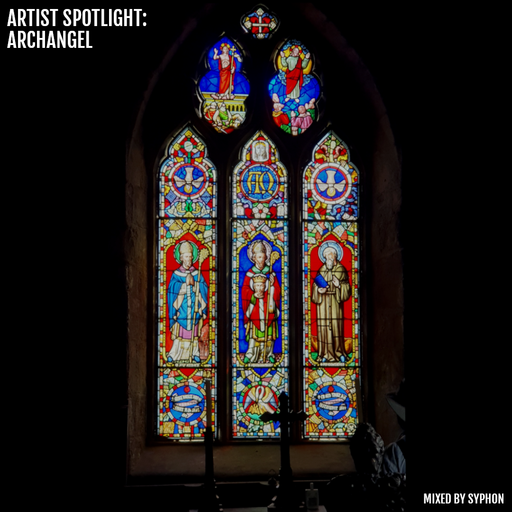 Artist Spotlight: Archangel