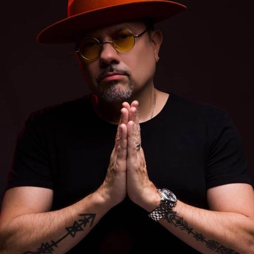 Open Air Sessions: Louie Vega // 14-05-19