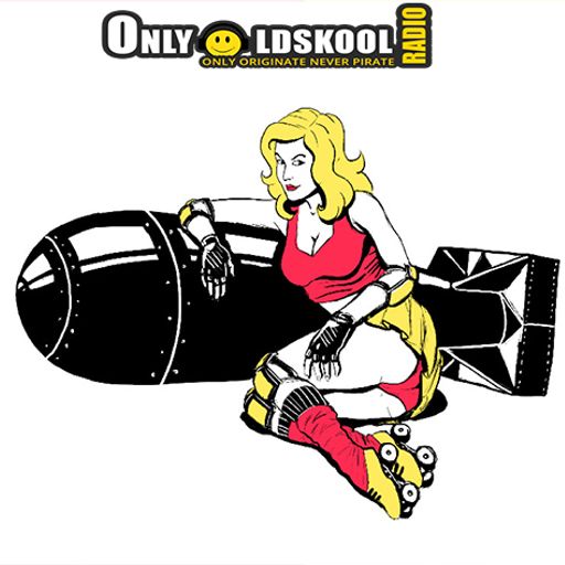DJ Roller - OnlyOldSkoolRadio.com - Saturday 12th October 2019