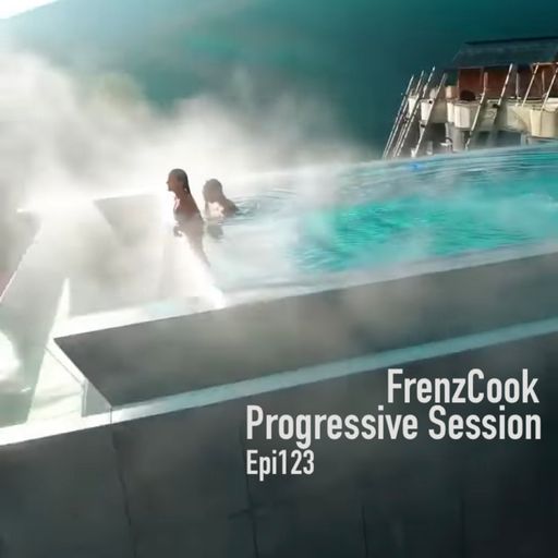 We All Love ProgressiveHouse (Epi123)