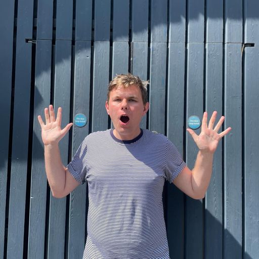 Alex Rogers 09/05/24 - [Voices Radio]