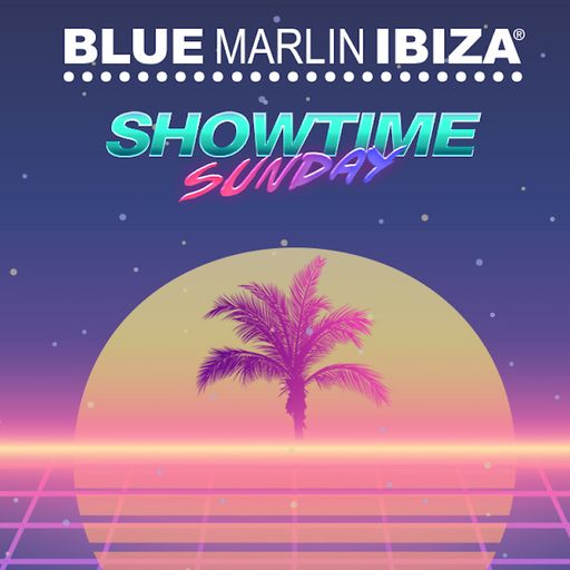 AITOR PASTOR - BLUE MARLIN OPENING PARTY - 1 MAY