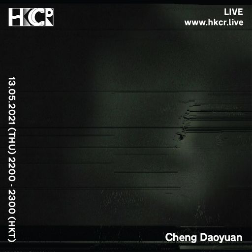 Cheng Daoyuan - 13/05/2021