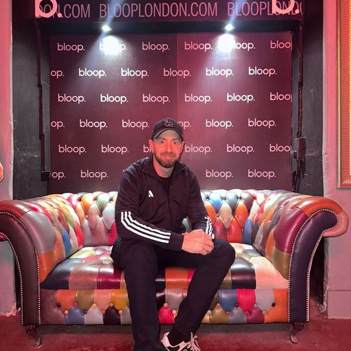 Melodic Breaks & Beats w/ Milesy - 19.01.26