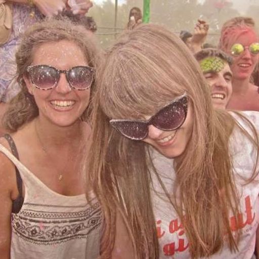 Gigslutz Radio August