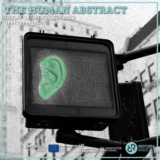 The Human Abstract 14th October 2022