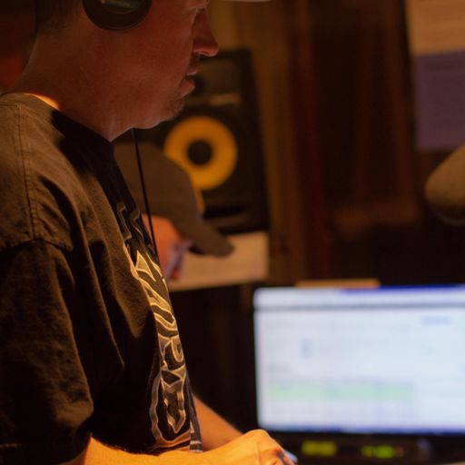 The Wreck - April 25, 2019