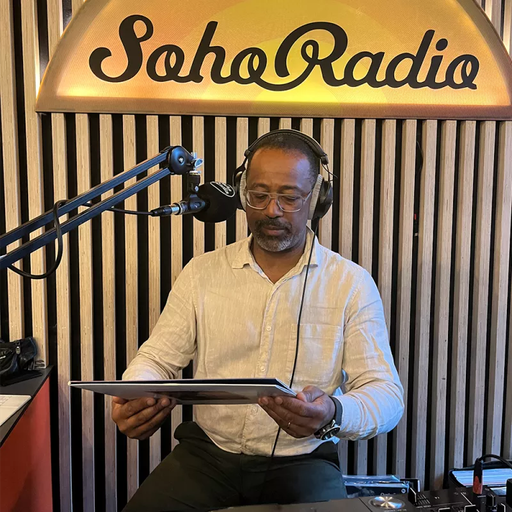 Gearbox Kissaten with Darrel Sheinman (19/06/2025)