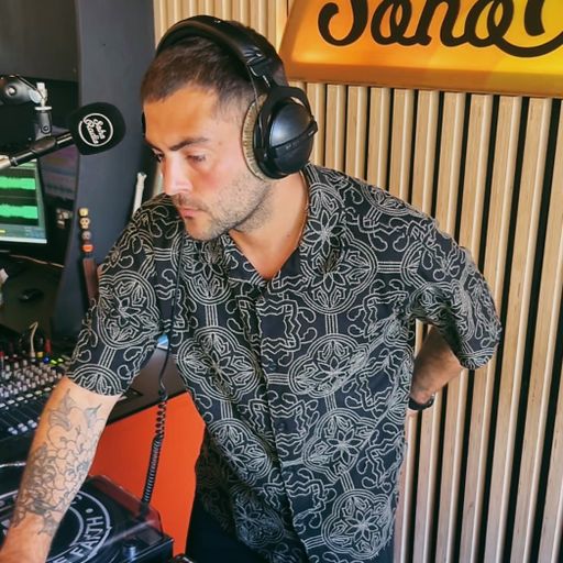 The DeepMatter Show (14/09/2024)