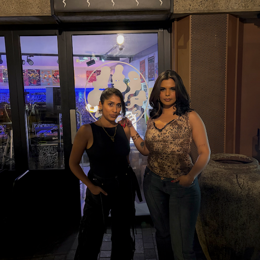 Platform LDN 25/03/26 - Voices Radio