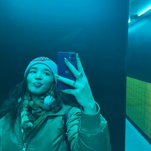 Ella Knows w/ Ella-Rose - 02/01/24 - Voices Radio