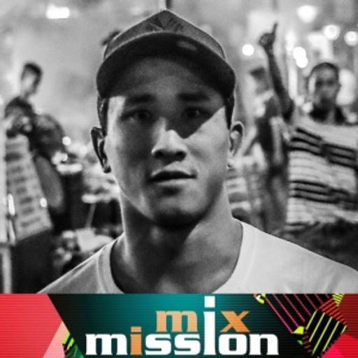 Florian Picasso - Sunshine Live Mix Mission 2017