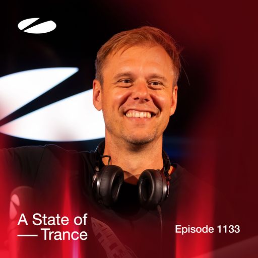 A State of Trance Episode 1133 - Armin van Buuren