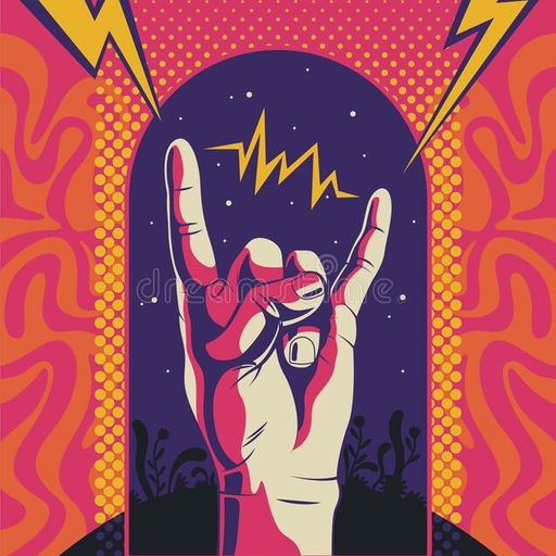 Rocky Saturday by Segu