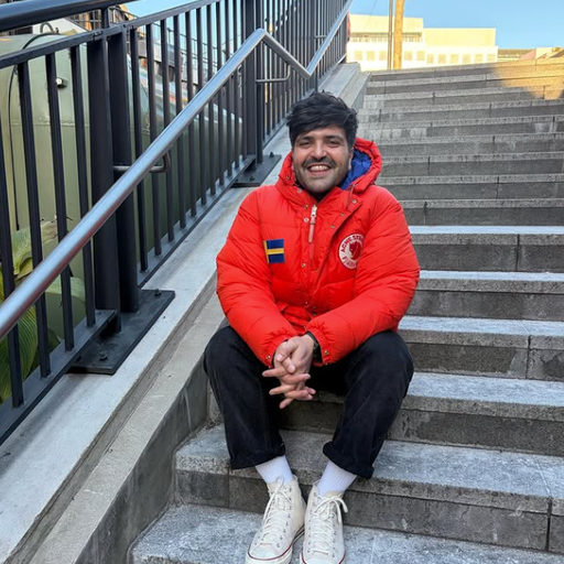 Dan Alani - 03/01/26 [Voices Radio]